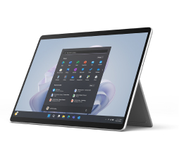 Comprá Notebook/Tablet Microsoft Surface Pro 7 PVT-00015 12.3